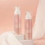 Nước hoa hồng collagen Marubi 200ml cấp ẩm se khít lỗ chân lông