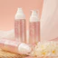 Nước hoa hồng collagen Marubi 200ml cấp ẩm se khít lỗ chân lông