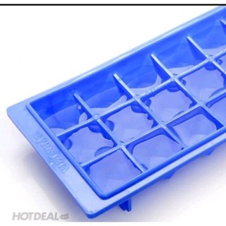 Khay Đá Nhựa 18 Viên Việt Nhật. Hàng Việt Nam chất lượng cao