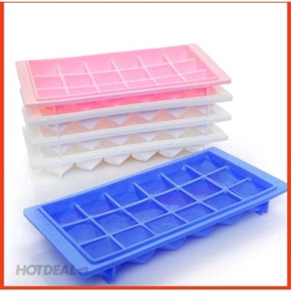 Khay Đá Nhựa 18 Viên Việt Nhật. Hàng Việt Nam chất lượng cao