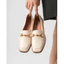 La Muse - Giày lười loafer nữ Rosalie