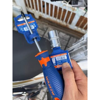 ĐỒ NGHỀ WADFOW Tua vít bake PH1x75mm WSD2213