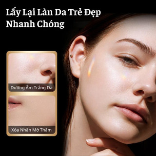 30 Viên Tinh Chất Trẻ Hóa Da Đậm Đặc CSK Giúp Da Trẻ Hóa Cải Thiện Nếp Nhăn Lão Hóa Da Trắng Da Dưỡng Ẩm Mịn Màng Giúp
