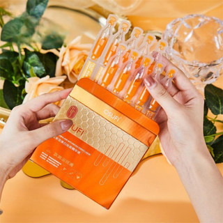 Bộ 10 Thanh Tinh Chất Vitamin Giúp Trắng Da Ngăn Ngừa Thâm Nám Tàn Nhang Sạm Da Xóa Mờ Các Nếp Nhăn Dưỡng Ẩm Sạch Mụn