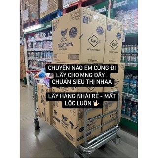 Băng vệ sinh - Combo 13 Gói Băng Vệ Sinh Thái Lan Siêu Mỏng Nhẹ