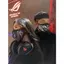 Khẩu Trang Thời Trang Unisex Rog Gaming Asus Cao Cấp