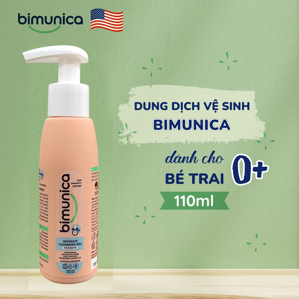 Ảnh Sữa Tắm Gội & Xịt Chống Hăm & Dung Dịch Vệ Sinh Bé Trai Gái 3