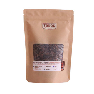 Bột Ca Cao Nguyên Chất Tbros Cao Cấp, Giảm Cân, Ăn Kiêng, Diet 200gr
