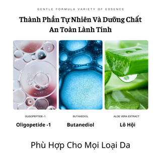 Kem Chấm Sạch Mụn Senana Đánh Bay Các Loại Mụn Sưng Mụn Cơm Mụn Ẩn Mụn Viêm Trên Da 20G