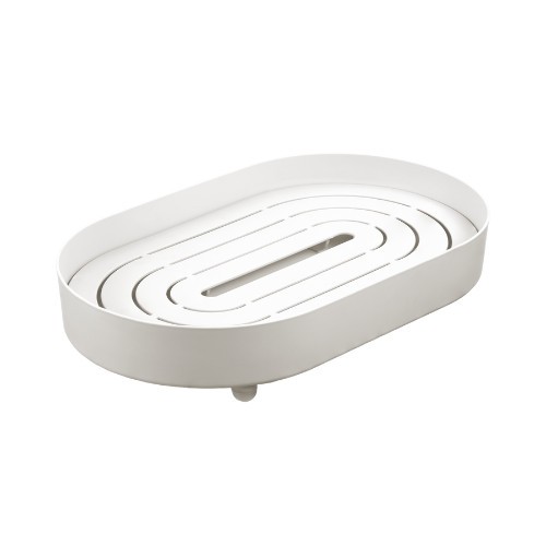 Khay úp cốc oval Sano đa dạng màu sắc - CHÍNH HÃNG INOCHI