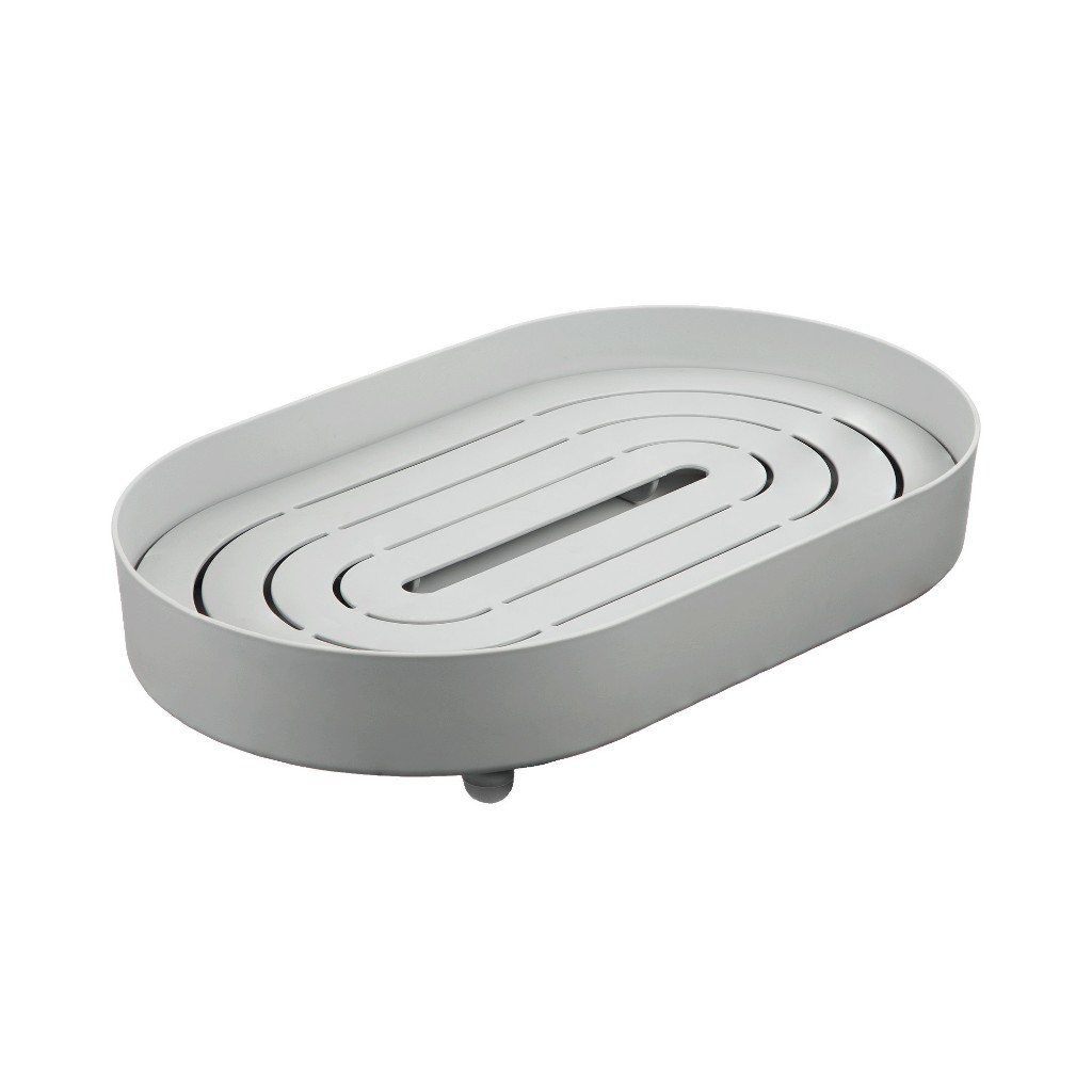 Khay úp cốc oval Sano đa dạng màu sắc - CHÍNH HÃNG INOCHI