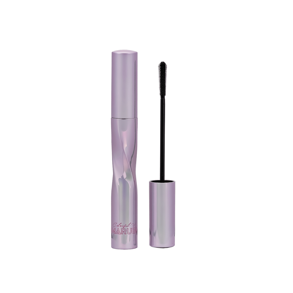 Mascara lâu trôi dài mi Marubi 6g