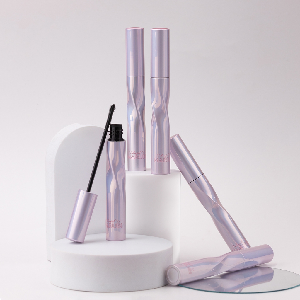 Mascara lâu trôi dài mi Marubi 6g