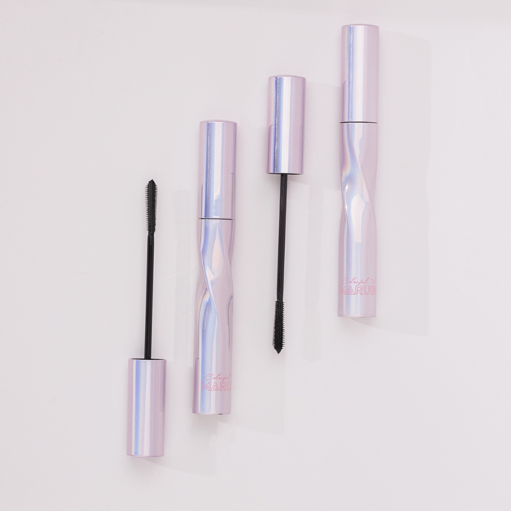 Mascara lâu trôi dài mi Marubi 6g