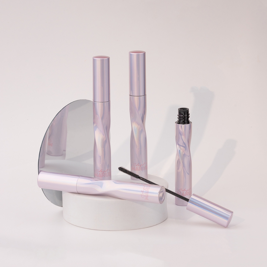 Mascara lâu trôi dài mi Marubi 6g