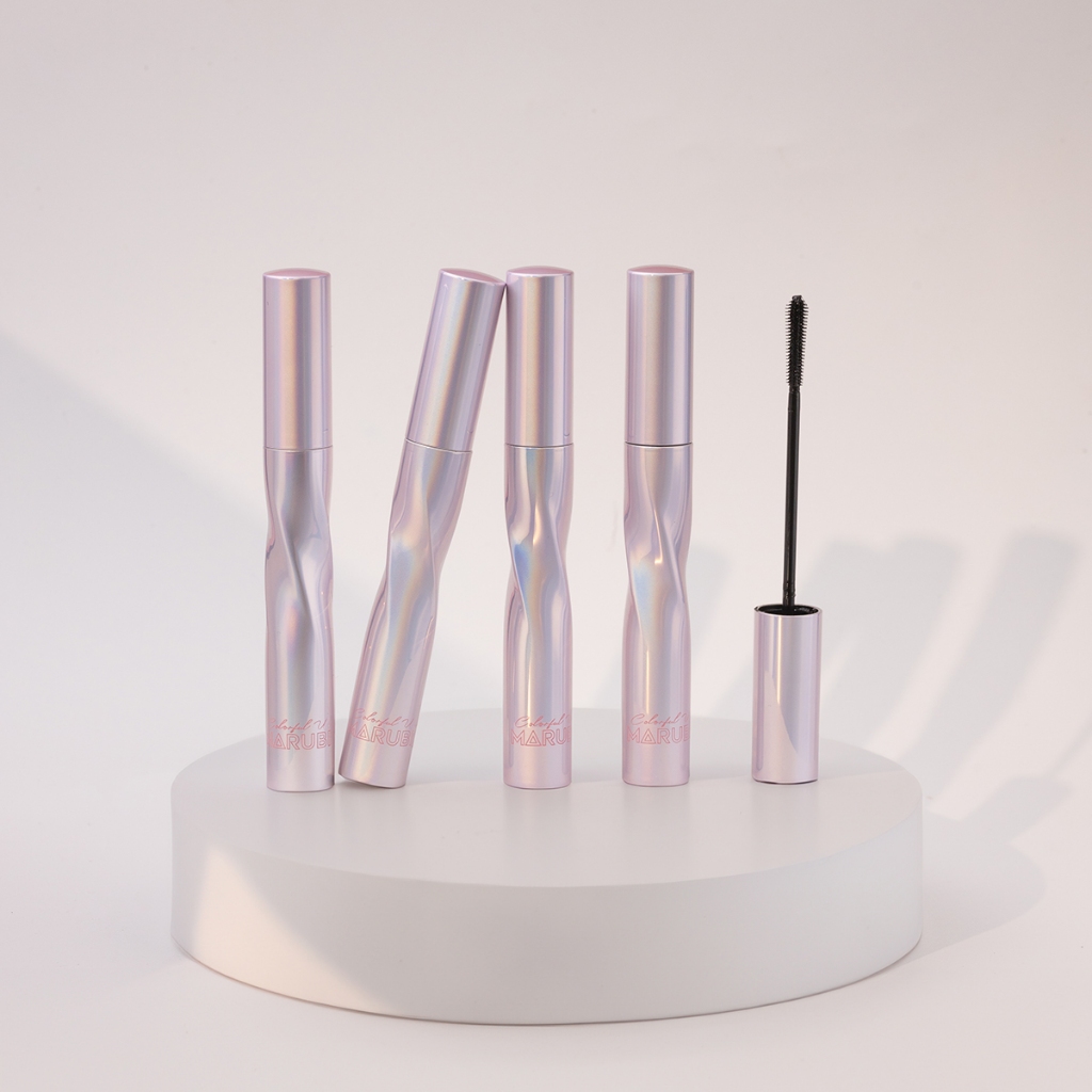 Mascara lâu trôi dài mi Marubi 6g
