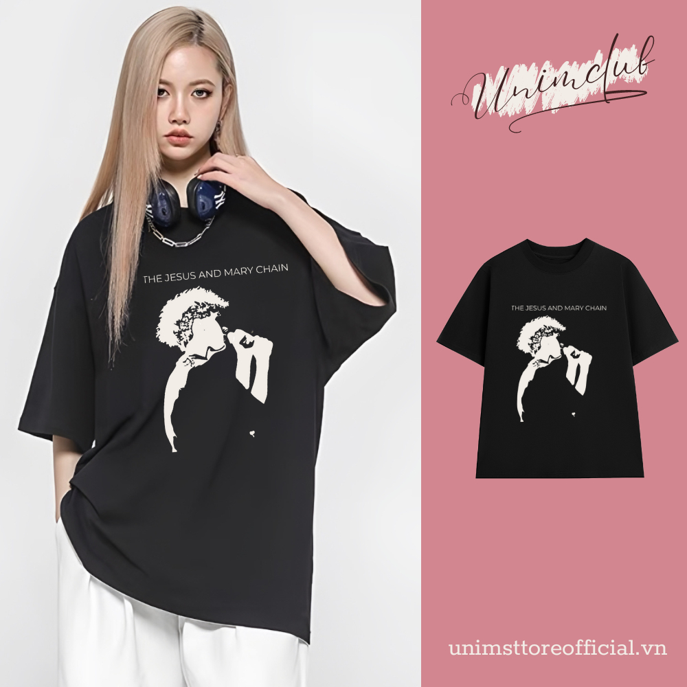 [VẢI 250 GSM] Áo Thun Rock Rapstar Local Brand 2024 Cotton 100% Định Lượng Vải 250 GSM Siêu Chất Ngầu