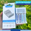 PIN SẠC TÁI SỬ DUNG - Pin sạc Mic hát karaoke AA 4600mAh - pin AAA 2600mAh lắp điều khiển remote