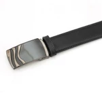 Thắt lưng khóa gài TONY | MSAB35-07D | Anh Tho Leather — ảnh 8