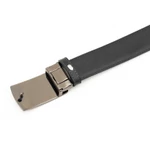 Thắt lưng khóa gài TONY | MSAB35-07D | Anh Tho Leather — ảnh 7