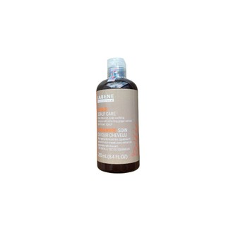 Dầu gội tinh chất gừng tươi Ginger Shampoo 250ml làm sạch da đầu chống rụng tóc &kích mọc tóc | LABENE