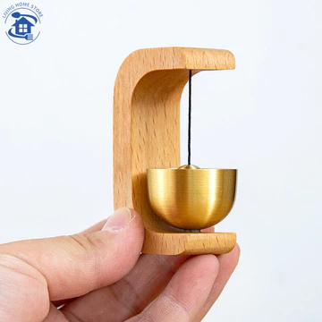 [🎆 Free shipping] Chuông Gió Dopamine Vào Nhà Chuông Cửa Kiểu Cửa Hút Hệ Thống Chữa Khỏi Chuông Cửa Hàng Mở Cửa Nhắc