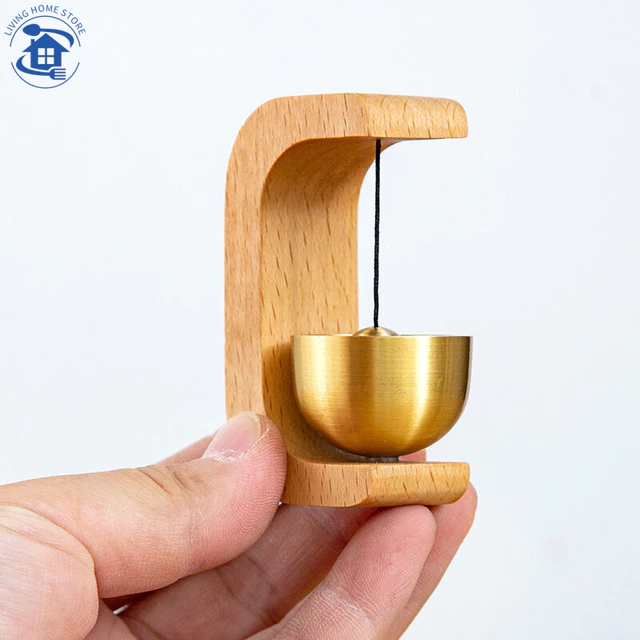 [🎆 Free shipping] Chuông Gió Dopamine Vào Nhà Chuông Cửa Kiểu Cửa Hút Hệ Thống Chữa Khỏi Chuông Cửa Hàng Mở Cửa Nhắc