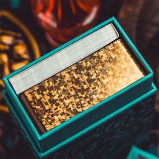 Bộ Bài Medusa Tarot - Collector’s Edition (Mystic House Tarot Shop) - Bài Gốc Authentic Chính Hãng 100%