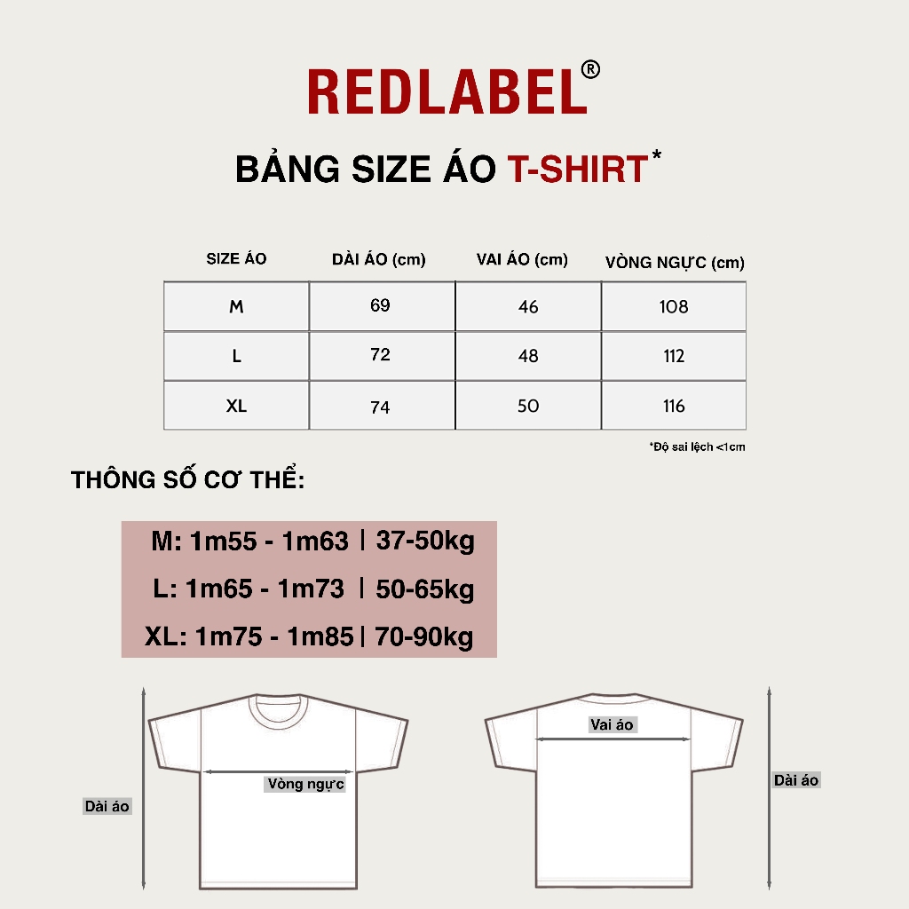 Áo thun REDLABEL in họa tiết "$ GOD" Tshirt, áo phông basic form rộng tay lỡ cá tính chất cotton dày dặn unisex TS1