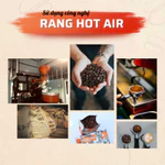 Combo 5Kg cà phê Espresso E1 NGUYÊN HẠT, cafe chuyên biệt cho pha máy, giá sỉ dành cho chủ quán từ Message Coffee — ảnh 3
