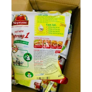 Hạt nêm Neptune vị heo (gói 850gr)