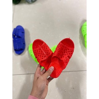 < GIÁ SỈ > Dép Tổ Ong ĐI HỌC cho bé trai, bé gái đi học đi chơi nhiều màu sắc đáng yêu