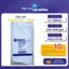 Dây Thít JINGDA - Dây Rút - Lạt Nhựa Dẻo Dai