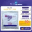 Dây Thít JINGDA - Dây Rút - Lạt Nhựa Dẻo Dai