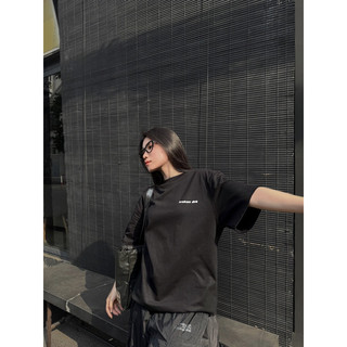 Áo thun unisex " kraken drk artist " cotton 100% 250gsm.