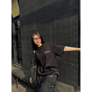 Áo thun unisex " kraken drk artist " cotton 100% 250gsm.