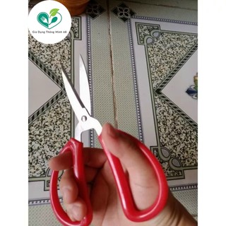 Kéo cắt đa năng, kéo cắt thực phẩm, cắt-tỉa cây cối