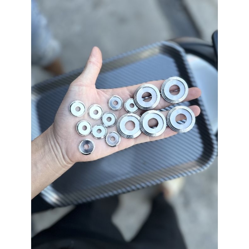 Long Đền INOX 304 6li 8li 14li | Shopee Việt Nam