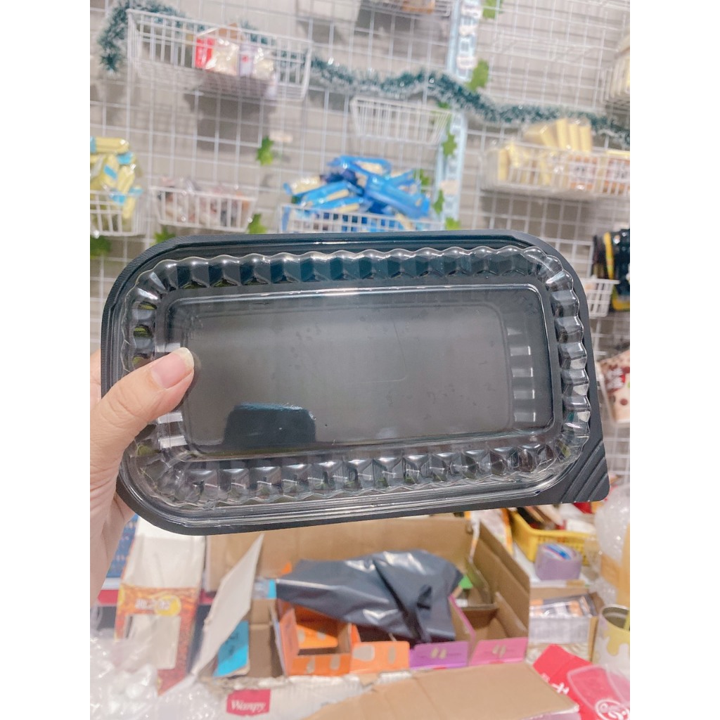 50 Hộp HT17 -TTK 1 ngăn kèm nắp trong | Shopee Việt Nam