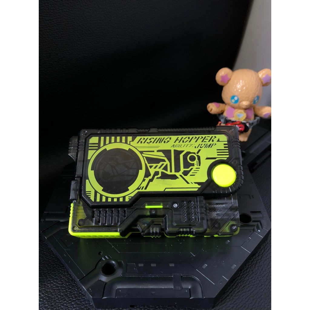 [2nd][Chính hãng Bandai]Đồ chơi Dx Progrise Key dòng Kamen Rider Zero ...
