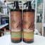 Dầu Gội Xả MASARONI RICH BIOTIN COLLAGEN 500ml - 800ML Phục Hồi Siêu Mượt Tóc Chăm Sóc Tóc Chuyên Sâu Hàng Chính Hãng