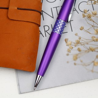 Bút bi ký tên Pilot Mr3 BP-MR3-M-EP-L mực xanh tip 1.0mm chính hãng cao cấp