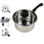 Nồi Nấu Bột, Nấu Cháo Đồ Ăn Dặm Cho Bé Size 16Cm