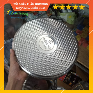 Ghế thấp inox, ghế ngồi xổm, ghế nhặt rau đa năng - hàng chất lương việt nam