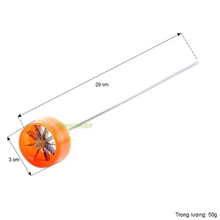 DAO CHẺ RAU MUỐNG TIỆN LỢI