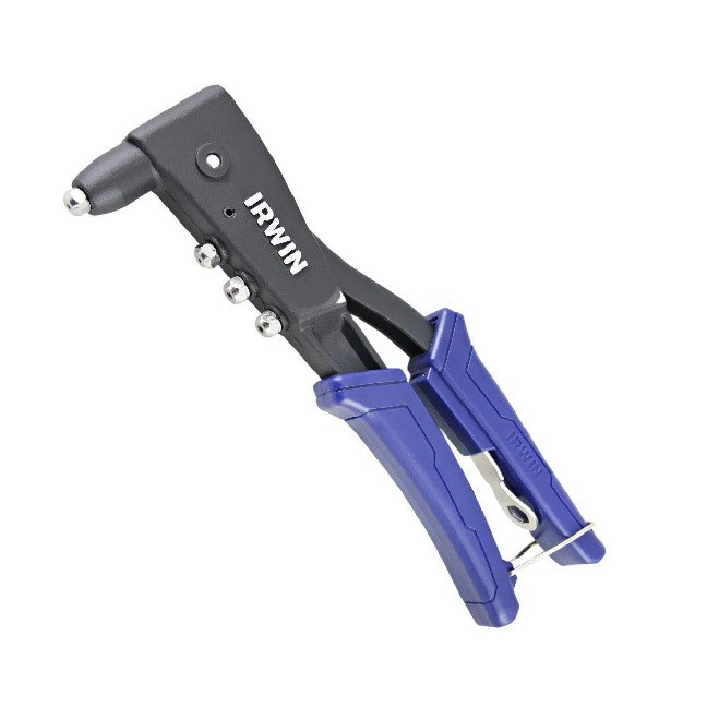 Kềm rút rive 4 lỗ R250 375mm IRWIN 1887141 | Shopee Việt Nam