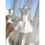VÁY FORM CORSET HOA ĐAN DÂY SIÊU BỒNG BỀNH (ẢNH THẬT)