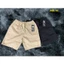 Quần short nam kaki [LOẠI ĐẸP] lưng thun co dãn mặc thoải mái size đến 82kg