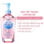 Dầu Tẩy Trang Làm Sạch Sâu, Dịu Nhẹ Cho Da Kosé Softymo Cleansing Oil 230ml
