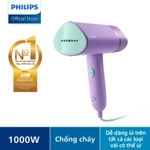 [Eclusive Ecom] Bàn Ủi Hơi Nước cầm tay PHILIPS STH3010/30 1000W- Hàng Chính Hãng — ảnh 2